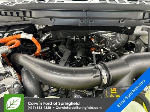 New 2025 Ford F150 King Ranch image 20