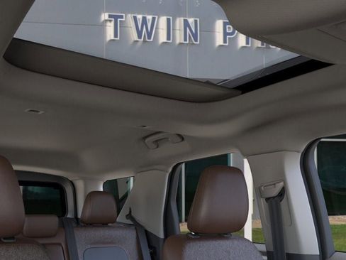 New 2026 Ford Bronco Sport Outer Banks image 22