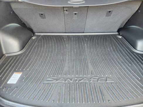 Used 2018 Hyundai Santa Fe Sport image 34