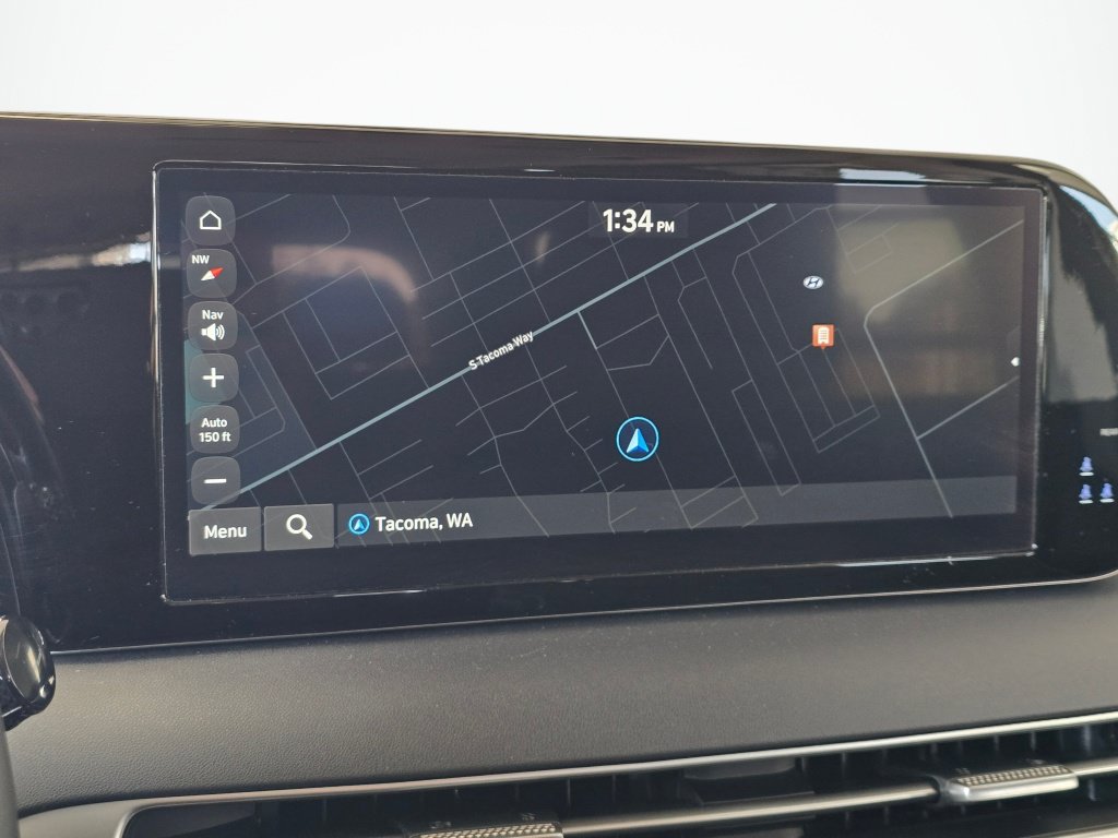 Used 2025 Hyundai Palisade SEL AWD/4WD image 27