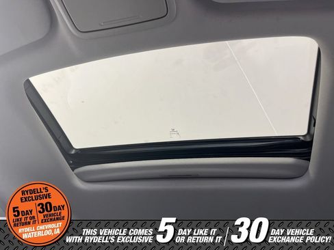 Used 2018 Honda Odyssey EX-L image 29