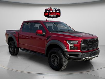 Used 2020 Ford F150 Raptor w/ Equipment Group 802A Luxury