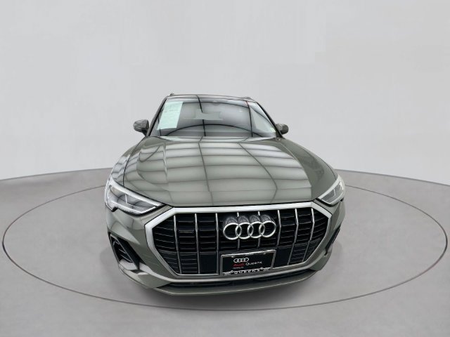 Certified 2024 Audi Q3 2.0T Premium AWD/4WD image 6