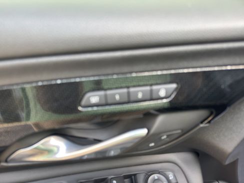 Certified 2023 GMC Terrain AT4 w/ Infotainment Package II image 12