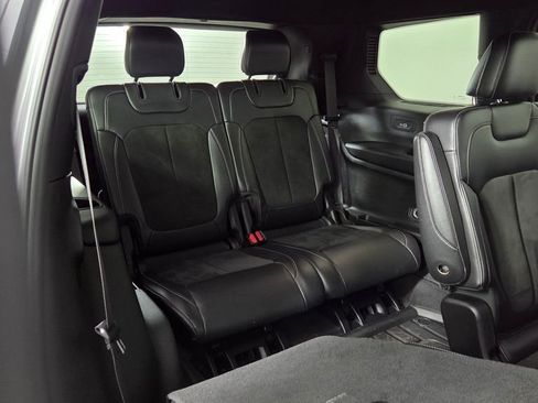 Used 2022 Jeep Grand Cherokee L Altitude image 37