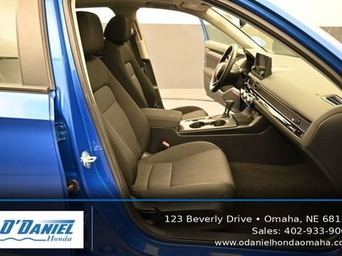 Used 2023 Honda Civic EX image 40