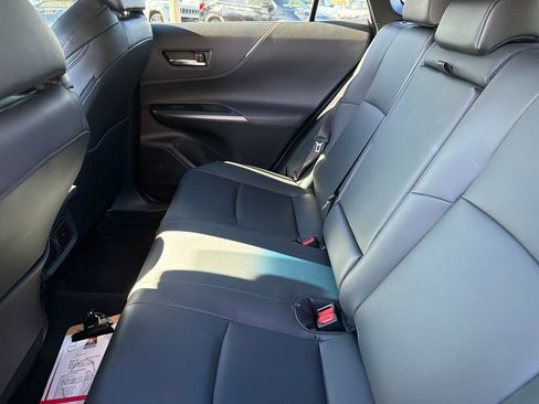 Used 2024 Toyota Venza Nightshade image 33