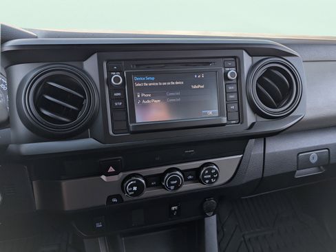 Used 2019 Toyota Tacoma SR image 48