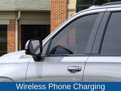 New 2026 Chevrolet Tahoe Z71 w/ Comfort Package image 12