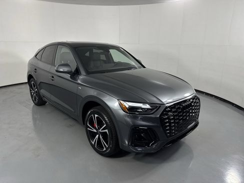 Used 2025 Audi Q5 2.0T Premium Plus AWD/4WD image 29