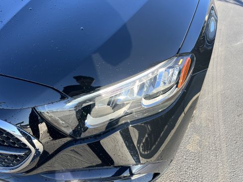 Certified 2025 Mercedes-Benz E 350 E 350 image 6