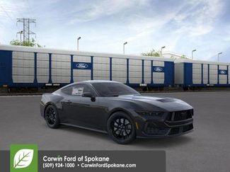 New 2026 Ford Mustang GT Premium 360° Tour