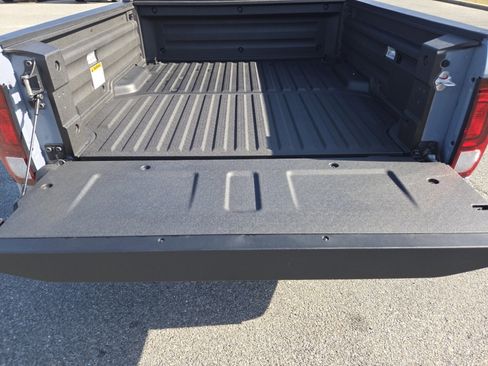 New 2026 Honda Ridgeline Black Edition image 23