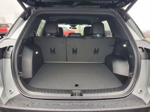 New 2026 Chevrolet Equinox RS w/ Convenience Package III image 9