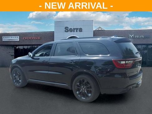 Used 2023 Dodge Durango R/T AWD/4WD image 5