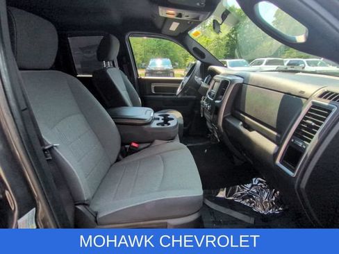 Used 2021 RAM 1500 Warlock AWD/4WD image 27
