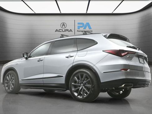 Certified 2026 Acura MDX A-Spec image 34