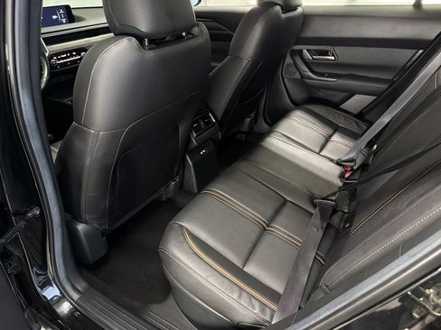 Used 2025 MAZDA CX-50 AWD 2.5 Hybrid w/ Premium Pkg image 29