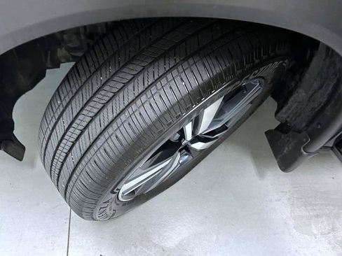 Certified 2023 Nissan Rogue SL AWD/4WD image 23