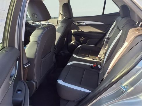 New 2026 Buick Envision Sport Touring image 16