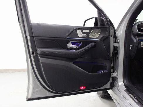 Certified 2024 Mercedes-Benz GLE 350 GLE 350 image 18