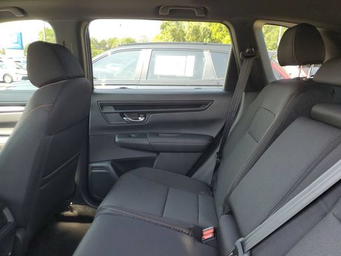 New 2026 Honda CR-V Sport image 9