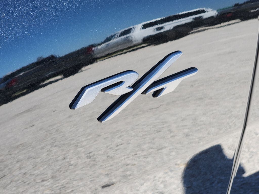 New 2026 Dodge Charger R/T w/ Blacktop Package AWD/4WD image 8