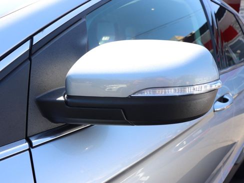 Used 2024 Ford Edge Titanium AWD/4WD image 57