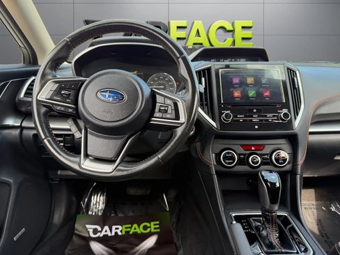 Used 2018 Subaru Crosstrek 2.0i Limited AWD/4WD image 24
