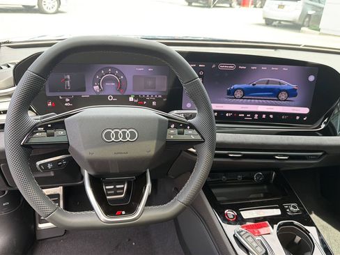 New 2026 Audi S5 Premium Plus AWD/4WD image 18