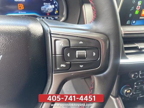 Used 2024 Chevrolet Tahoe RST AWD/4WD image 48