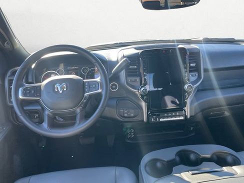New 2026 RAM 2500 Tradesman AWD/4WD image 10