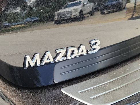 New 2026 MAZDA MAZDA3 s Sport FWD image 8