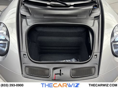 Used 2023 Porsche 911 GT3 image 96