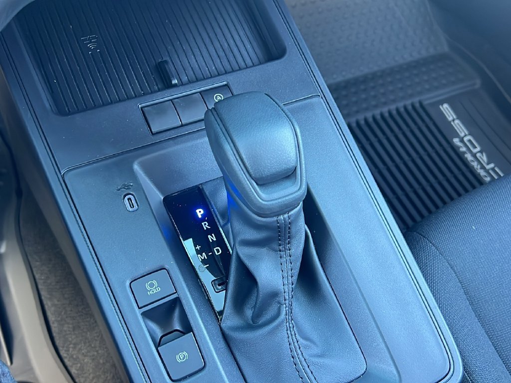 New 2026 Toyota Corolla Cross LE FWD image 23