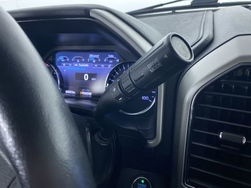 Used 2020 Ford F250 Lariat w/ Lariat Ultimate Package image 8