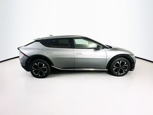 Used 2024 Kia EV6 Wind w/ Wind Technology Package RWD image 10