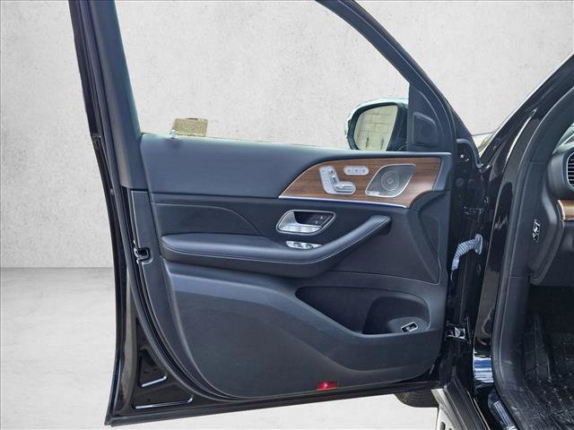 Used 2024 Mercedes-Benz GLE 450 4MATIC image 11