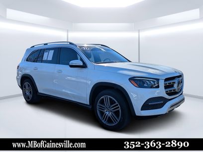 Used 2021 Mercedes-Benz GLS 450 GLS 450