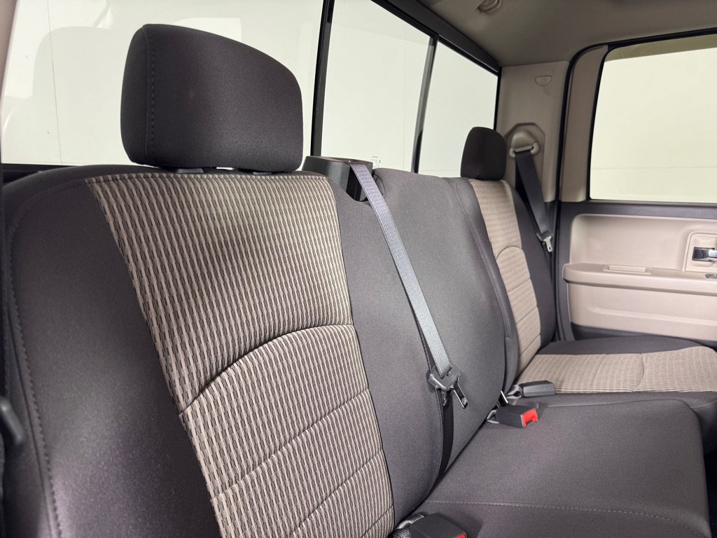 Used 2009 Dodge Ram 1500 Truck SLT w/ Popular Equipment Group AWD/4WD image 23