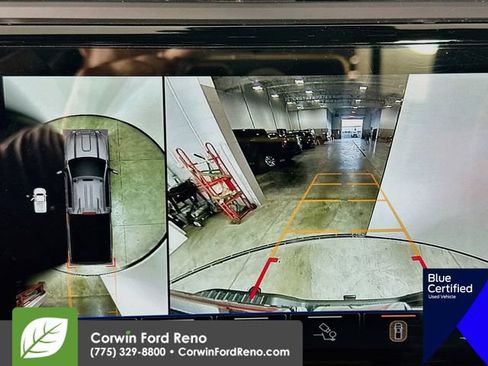 Used 2025 GMC Sierra 2500 AT4X w/ AT4X AEV Edition AWD/4WD image 18