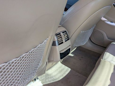 Used 2012 Buick LaCrosse Premium w/ Driver Confidence Package FWD image 31