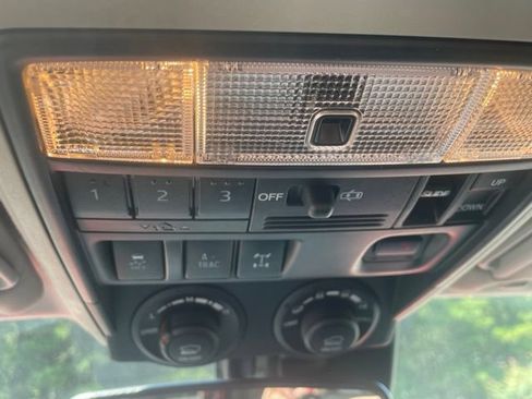 Used 2024 Toyota 4Runner TRD Off-Road Premium w/ Moonroof Package AWD/4WD image 19