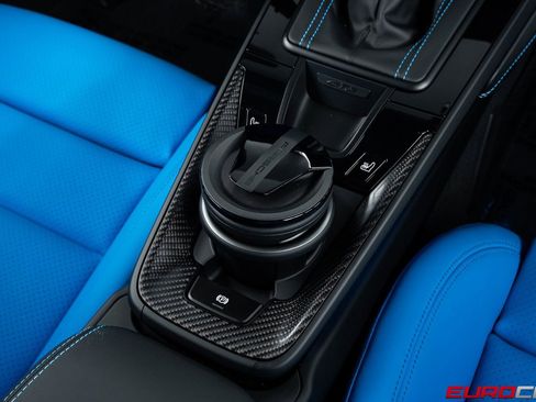 Used 2026 Porsche 911 GT3 image 36