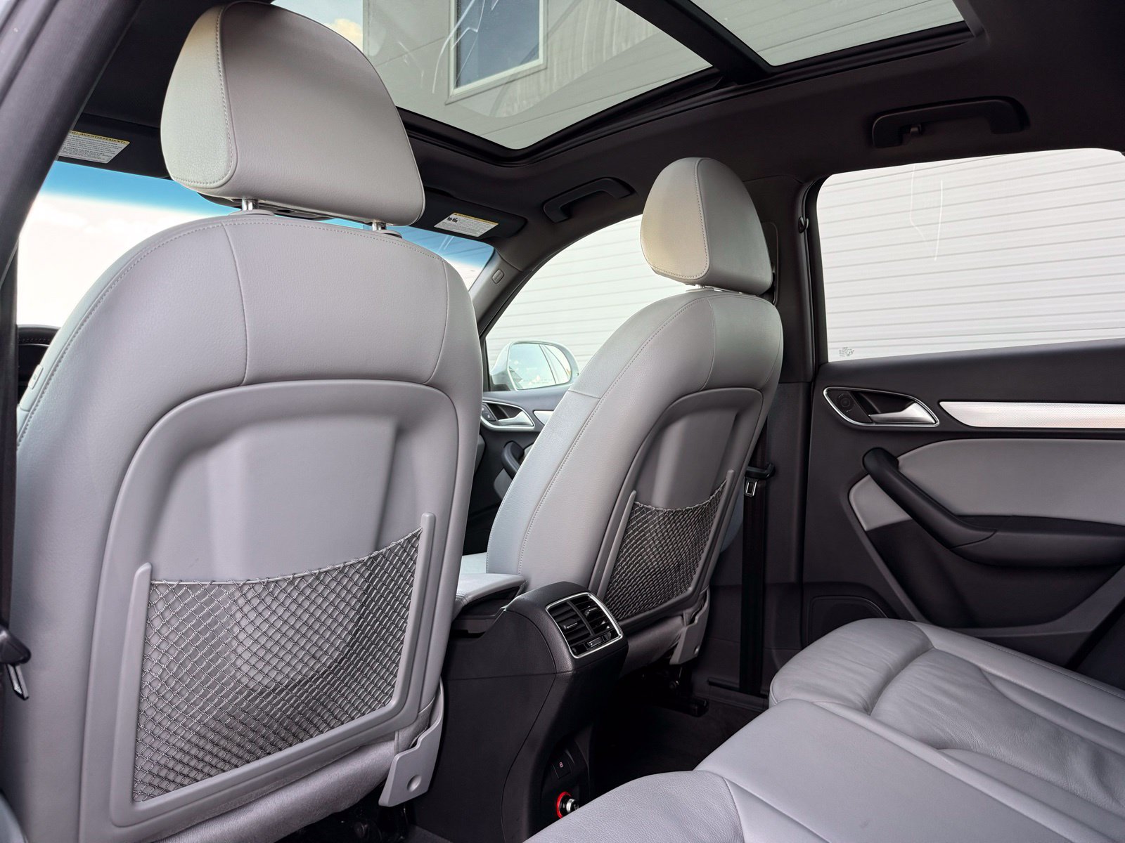 Used 2018 Audi Q3 2.0T Premium FWD image 20