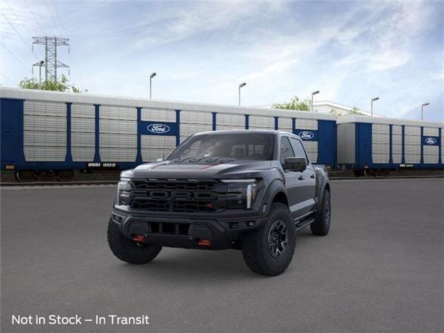 New 2026 Ford F150 Raptor w/ Equipment Group 803A Raptor R AWD/4WD image 53