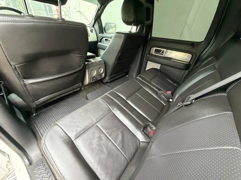 Used 2014 Ford F150 FX4 w/ Equipment Group 402A Luxury image 15