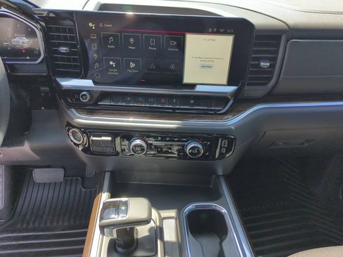 New 2026 GMC Sierra 1500 Elevation w/ Preferred Package AWD/4WD image 23
