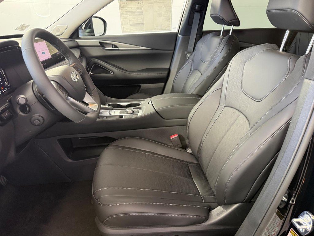 New 2027 INFINITI QX60 Luxe AWD/4WD image 15