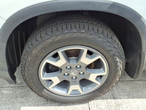 Used 2023 Honda Passport TrailSport image 12